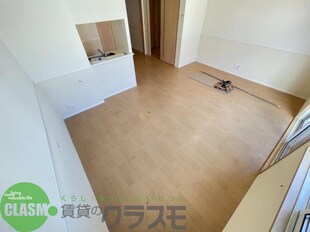 若江岩田駅 徒歩10分 2階の物件内観写真